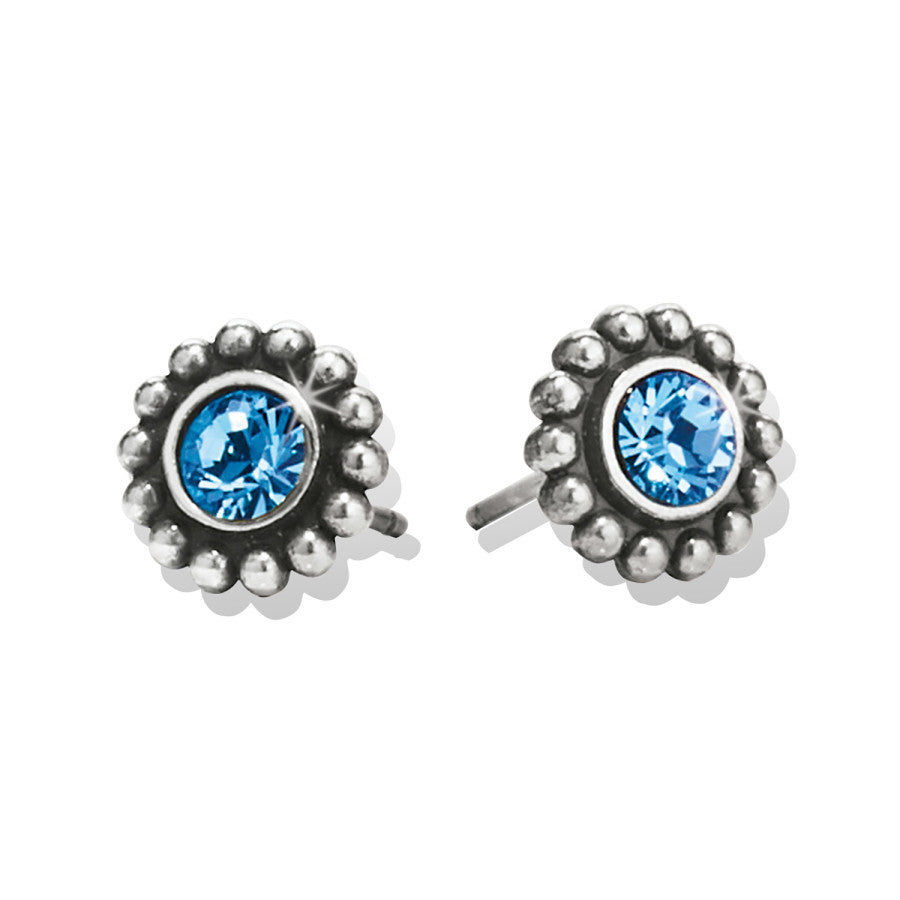 stud earrings