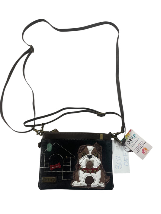 Chala Mini Crossbody Purse