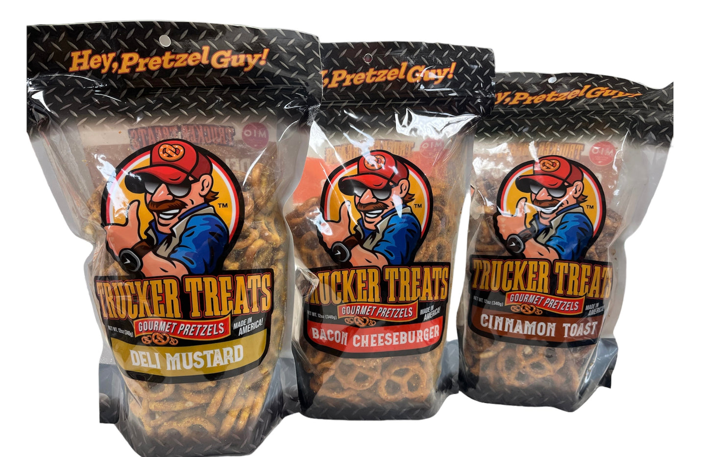 Trucker Treats