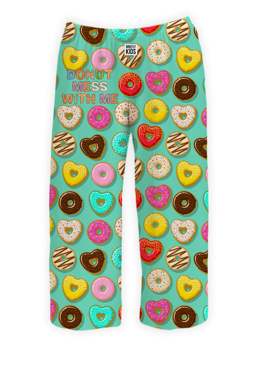 Kids Donut Lounge Pants