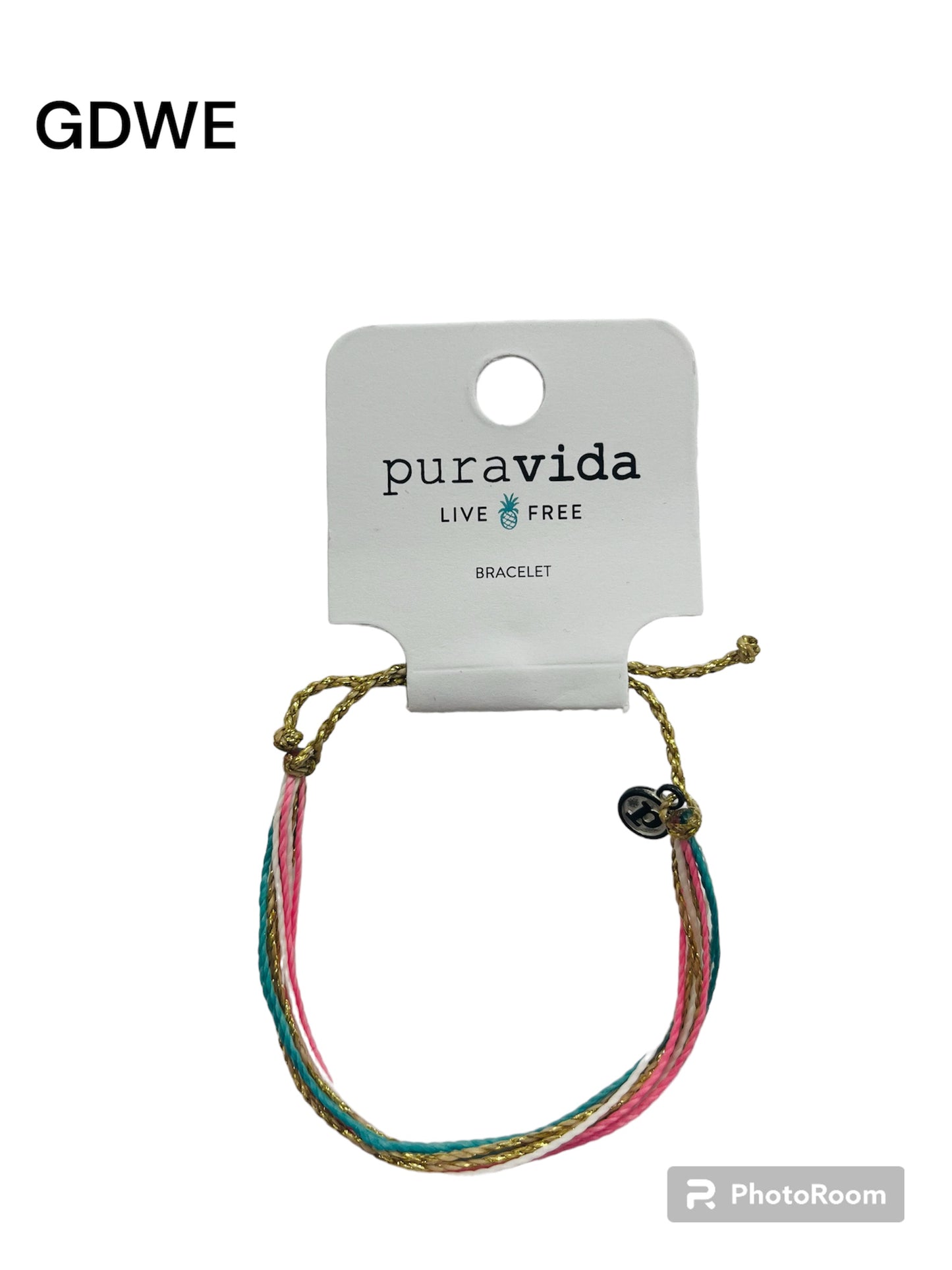 Pura Vida Original Bracelet