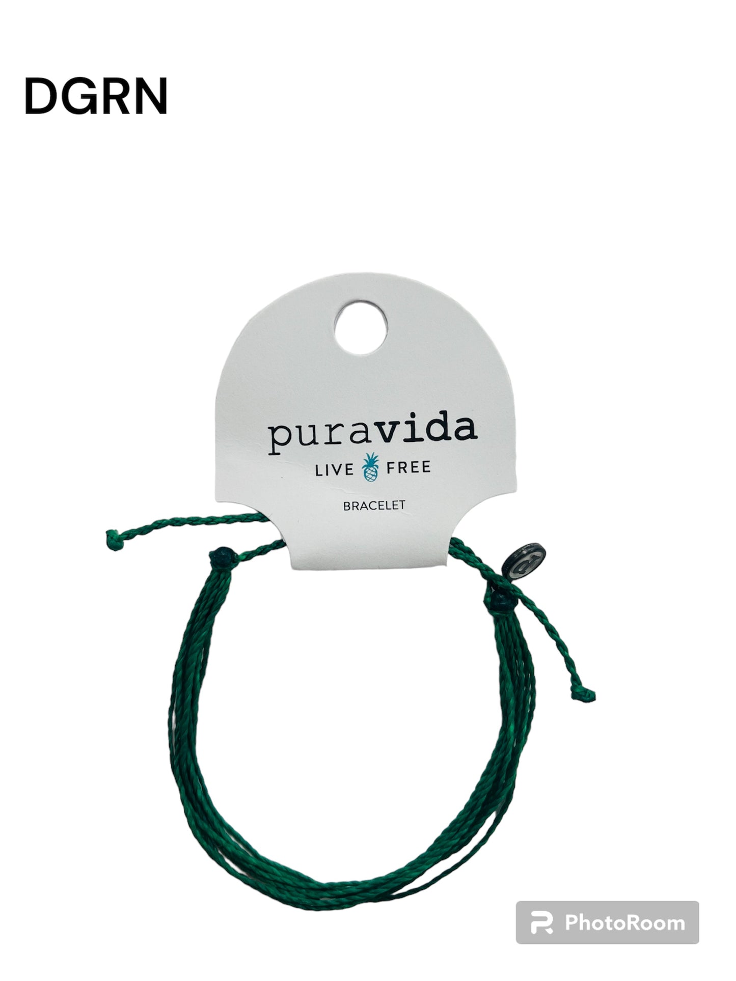 Pura Vida Original Bracelet