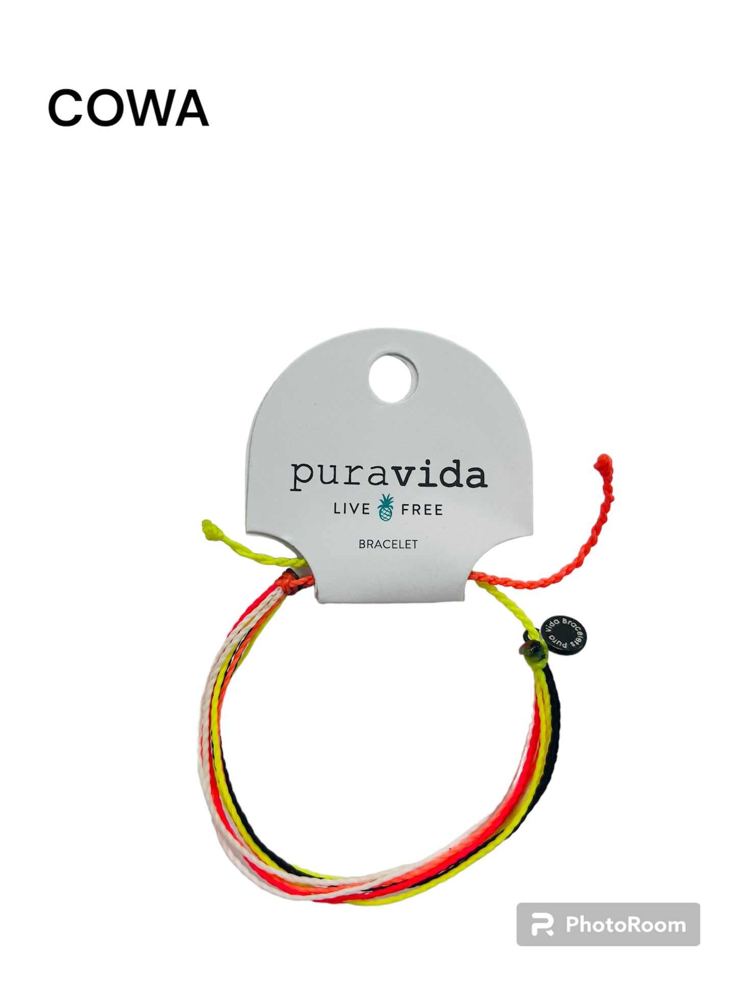 Pura Vida Original Bracelet