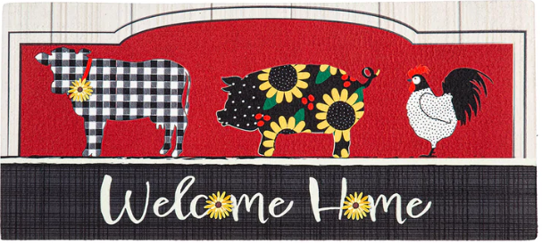 Sassafras Switch Mat Inserts