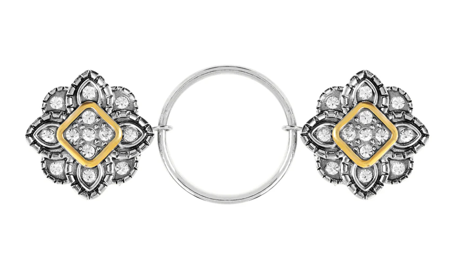 Embrace Fashion Fastener