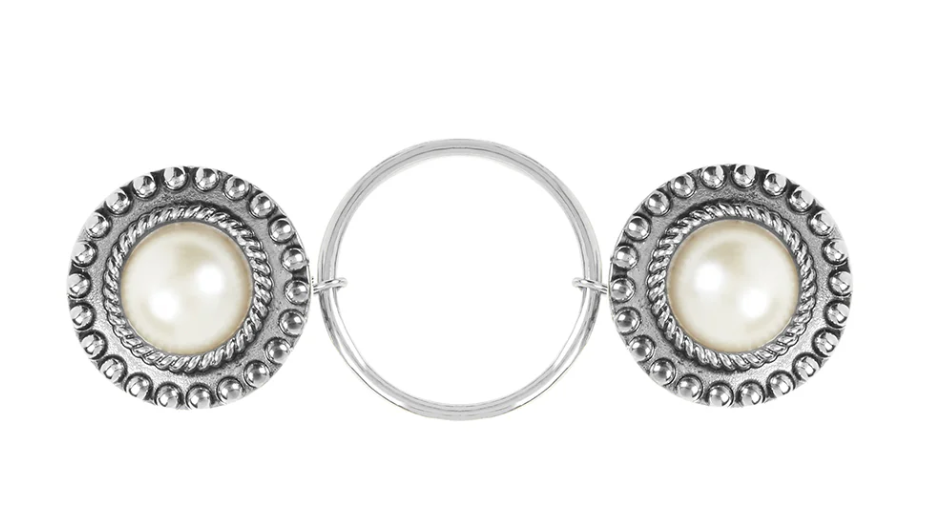Embrace Fashion Fastener