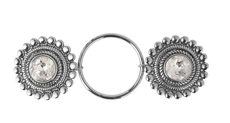 Embrace Fashion Fastener