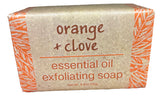 Greenwich Bay Essential Oil Soap
