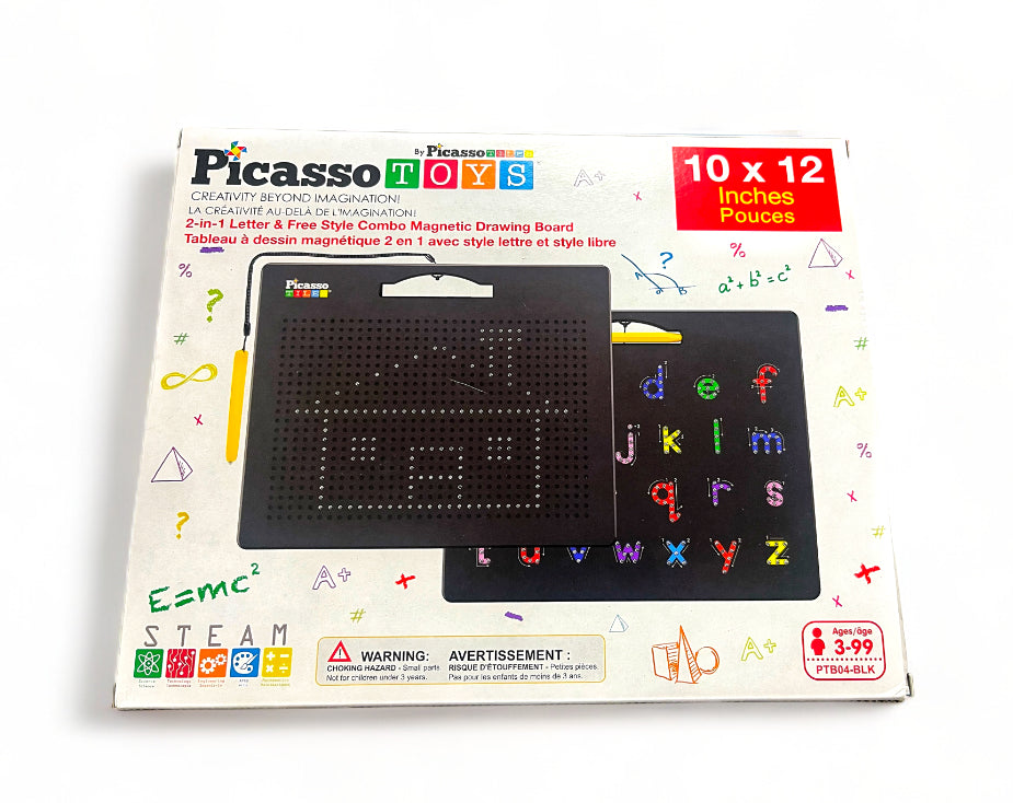 Picasso Magnetic drawing board