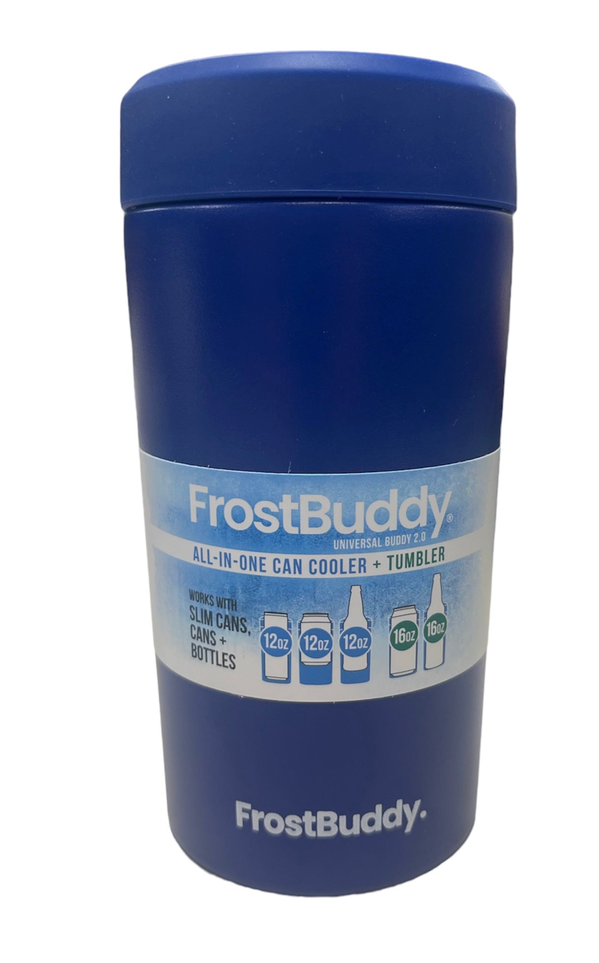 Frost Buddy