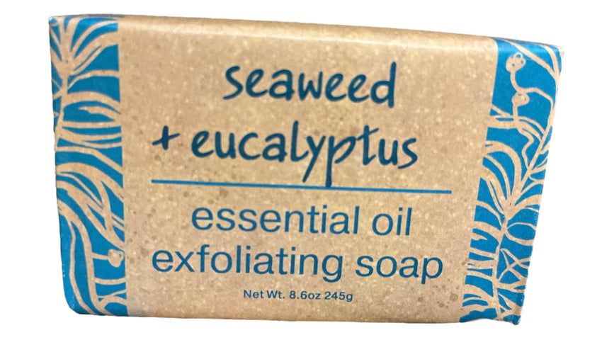 Greenwich Bay Essential Oil Soap