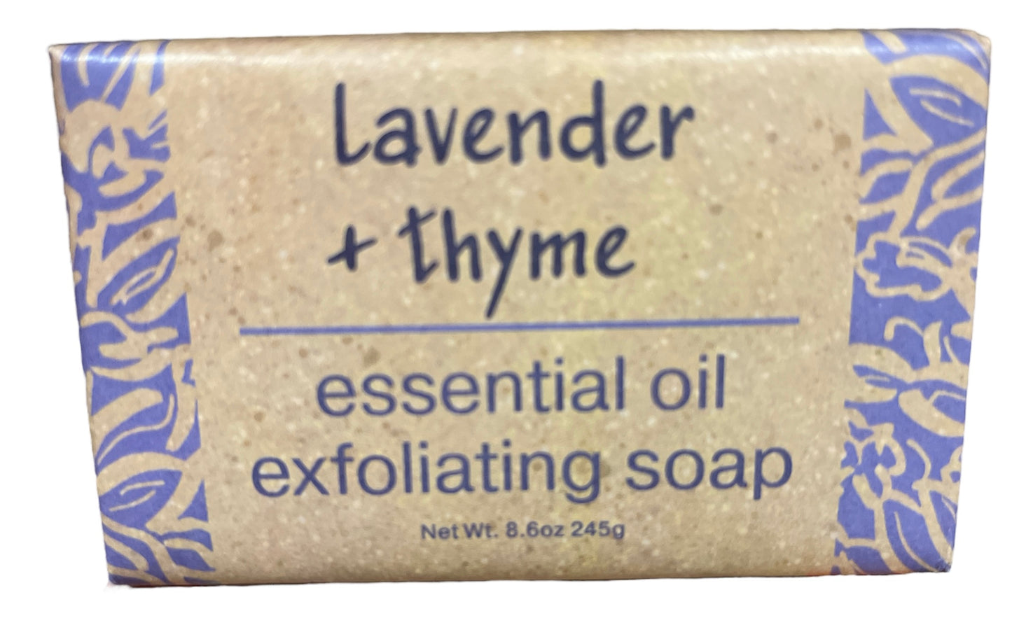 Greenwich Bay Essential Oil Soap