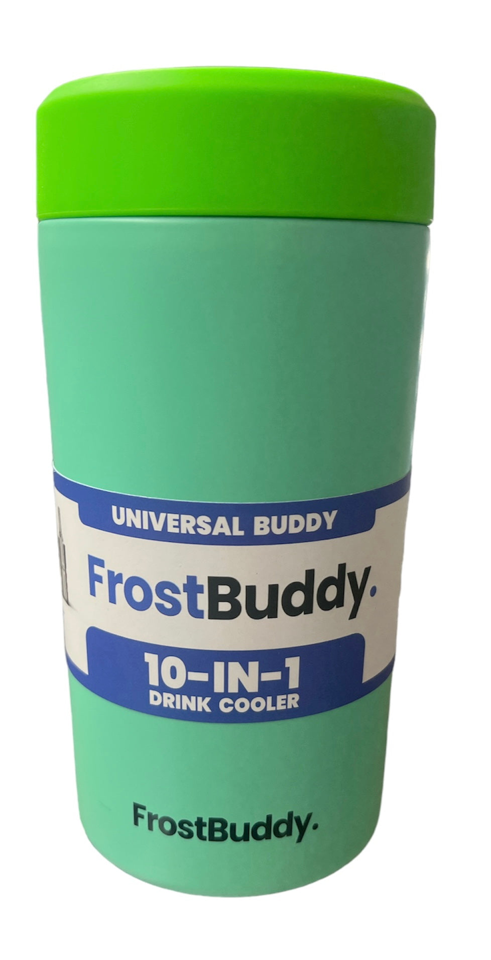 Frost Buddy