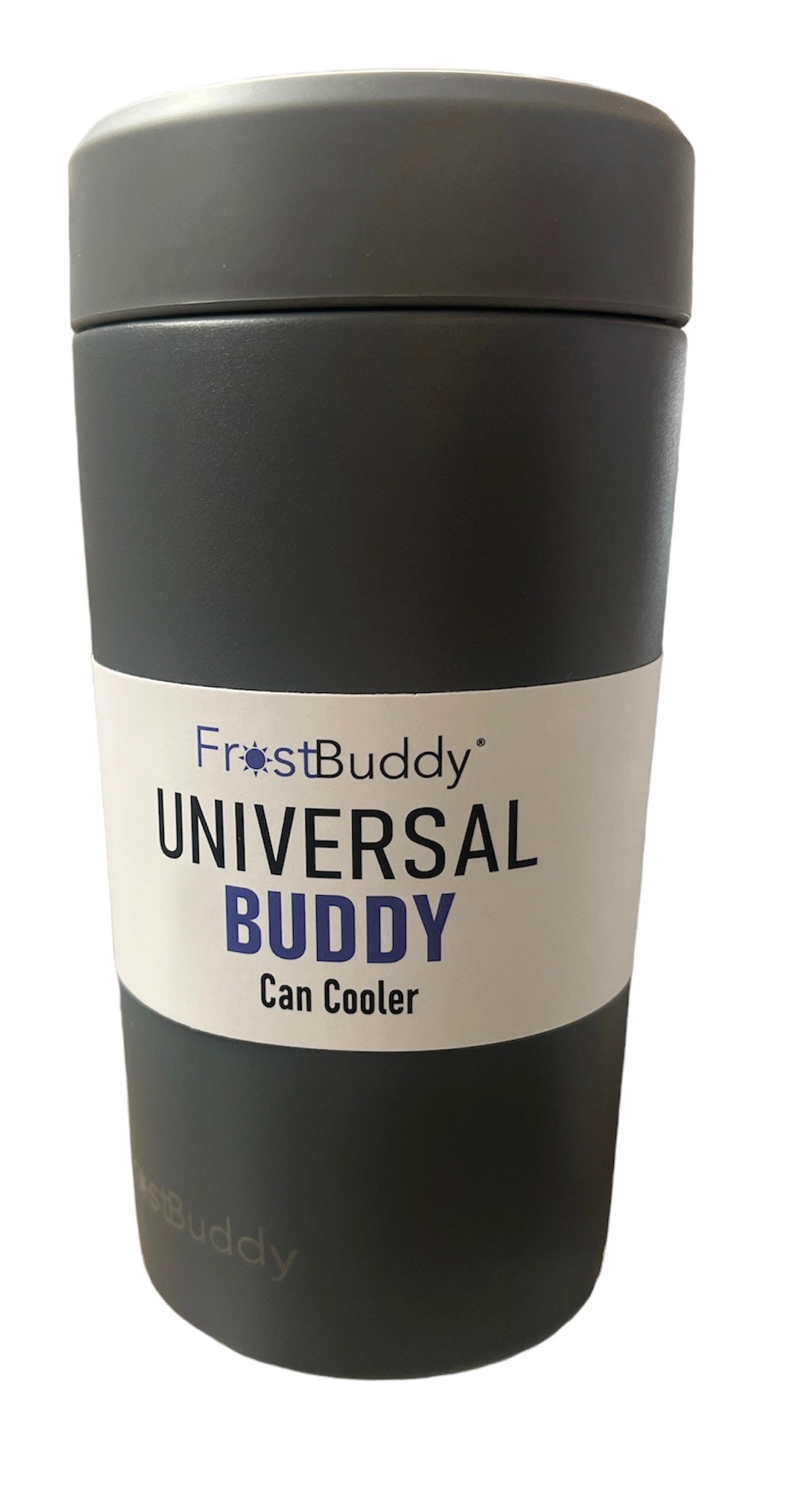 Frost Buddy