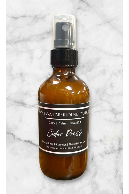 Cider Press Apple Cider Scented Room Spray