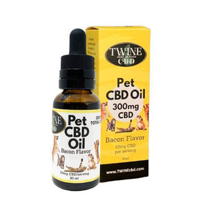 Twine 300mg Pet Oil - PREORDER