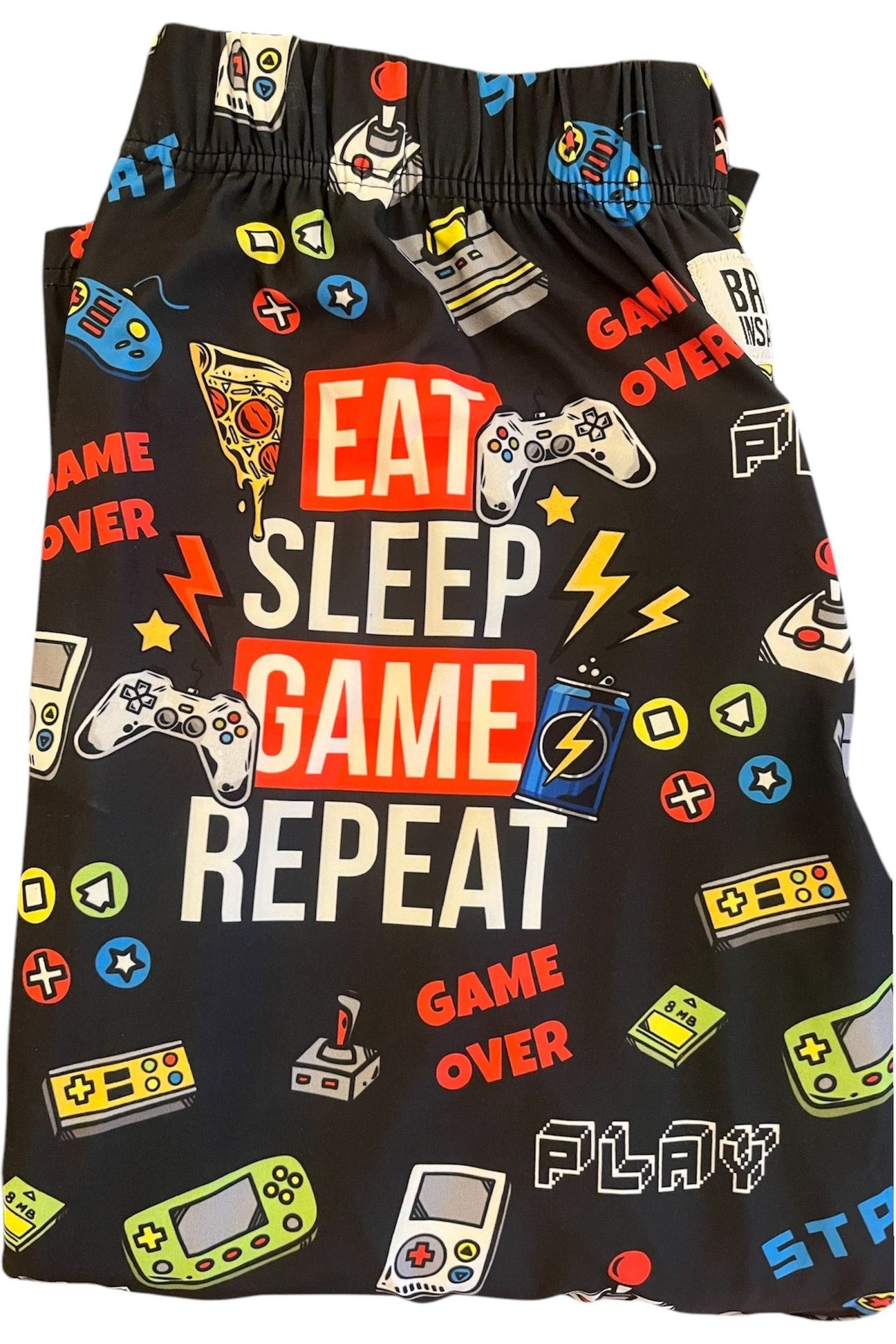 Lounge Pants - Gamer