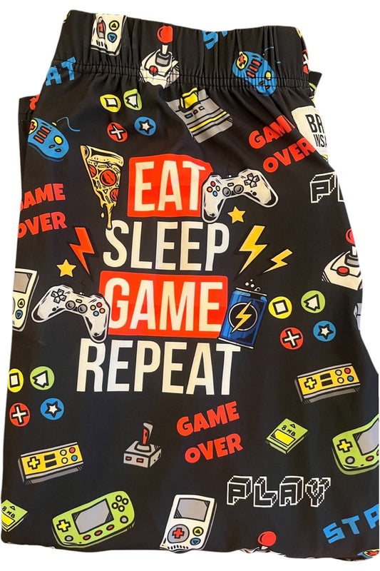 Lounge Pants - Gamer