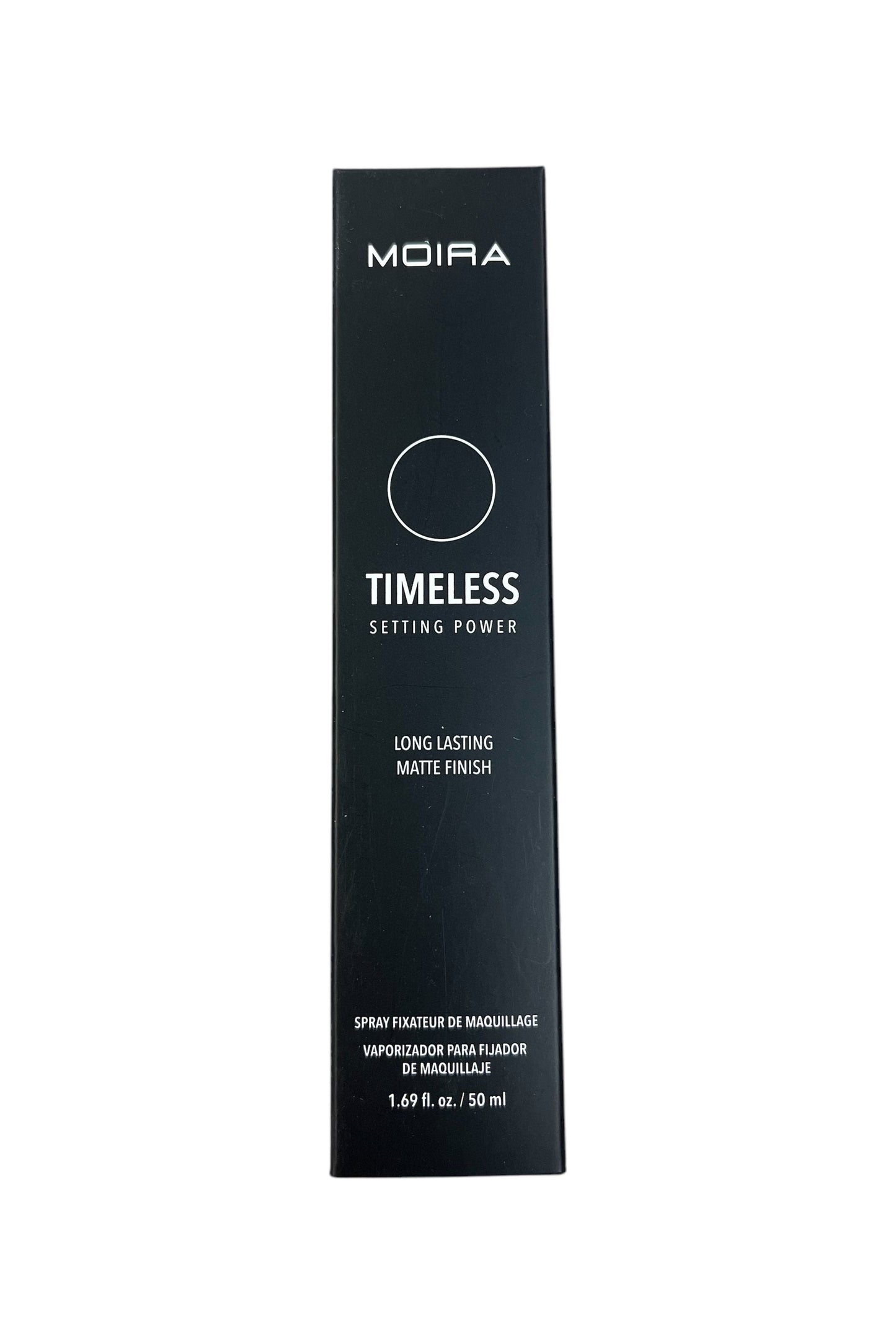 Moira Timeless Setting Spray