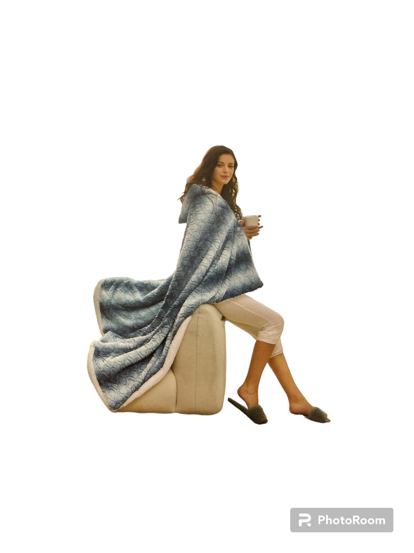 Wearable Throws