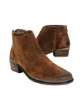Aldworth Brown Boots