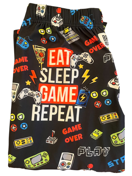 Game Lounge Pants