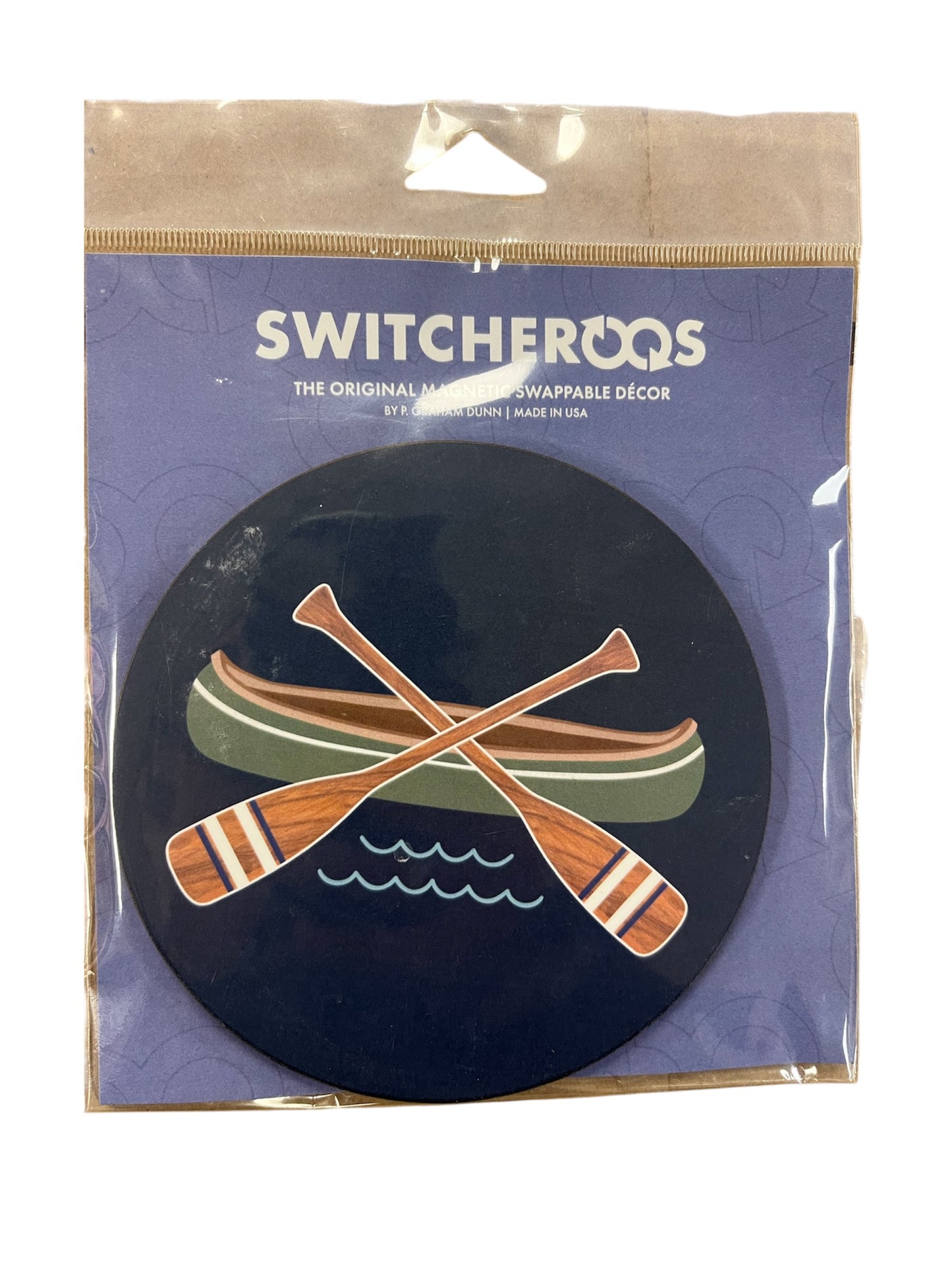 Switcheroos magnets