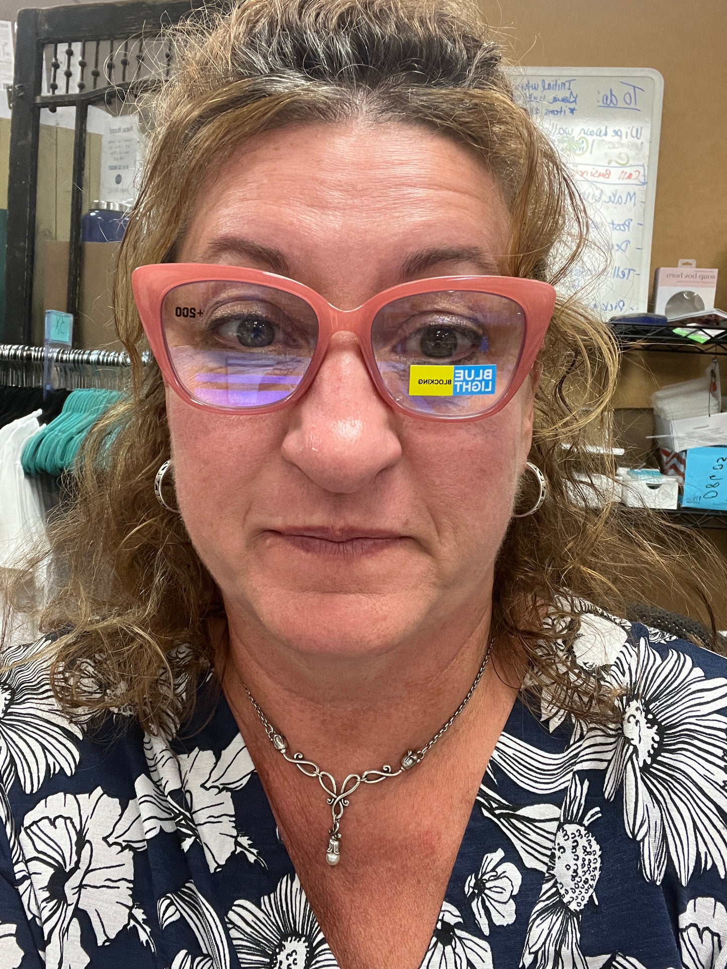 Fun Reading Glasses