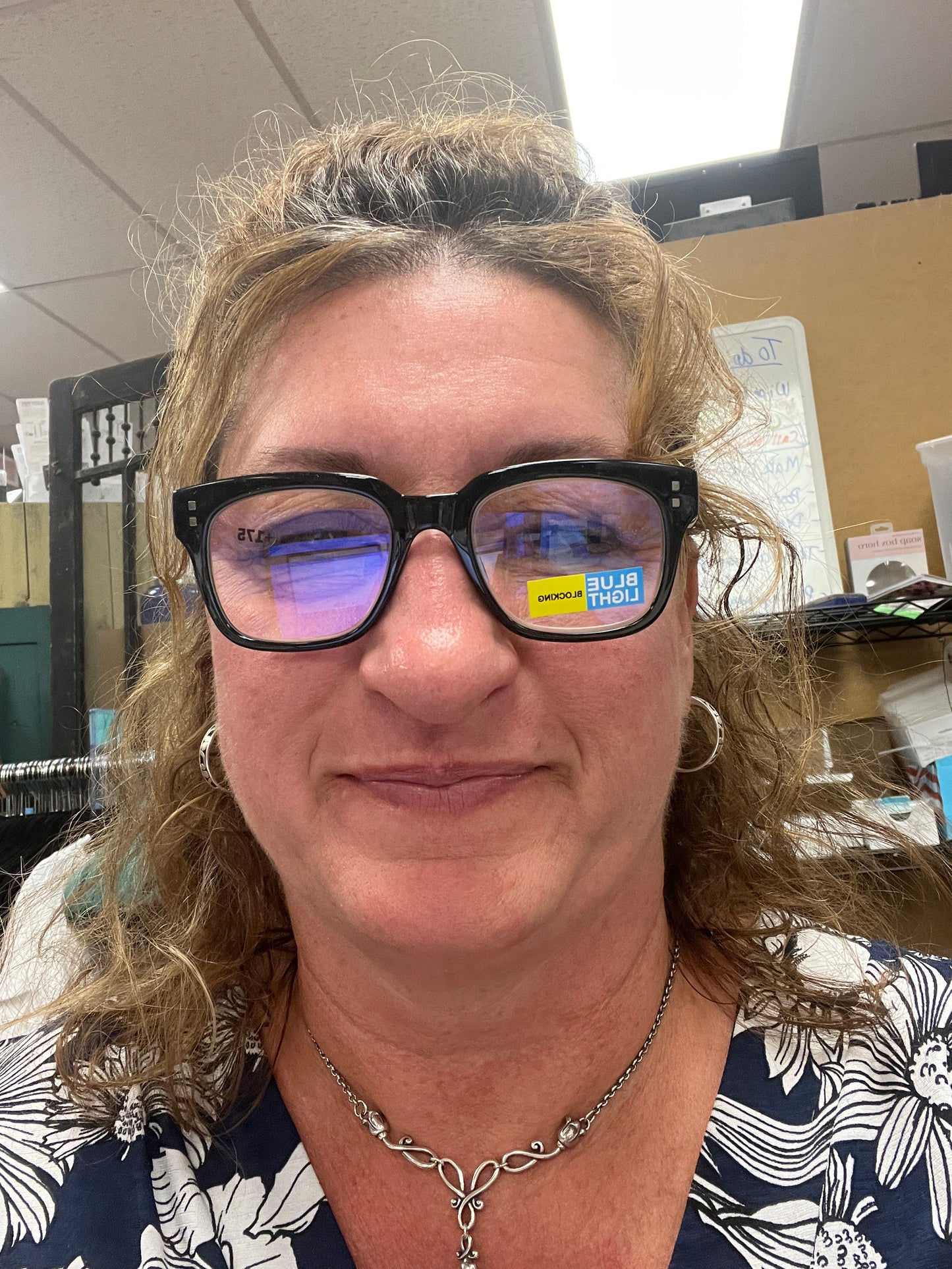 Fun Reading Glasses