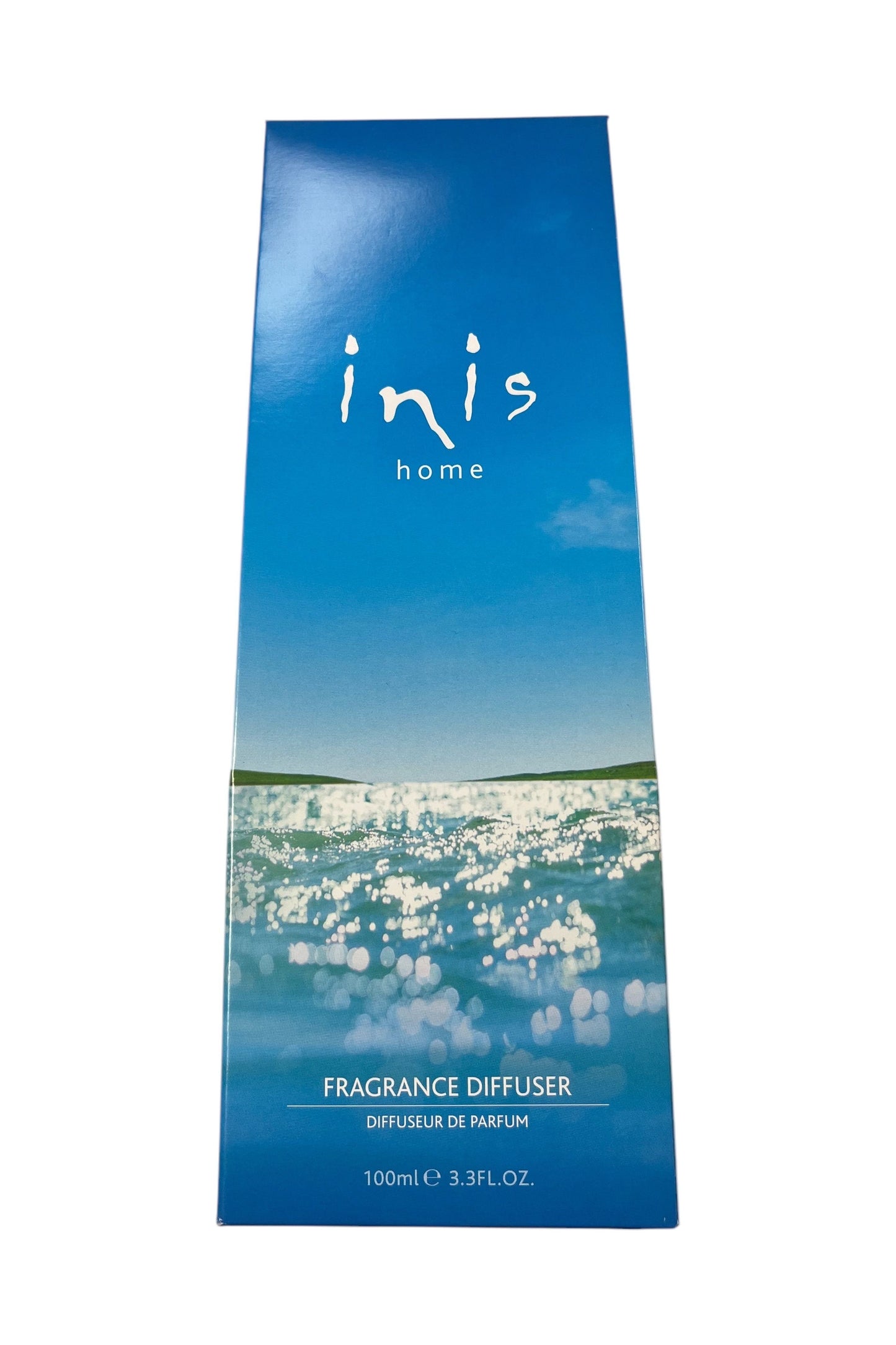 inis fragrance diffusser