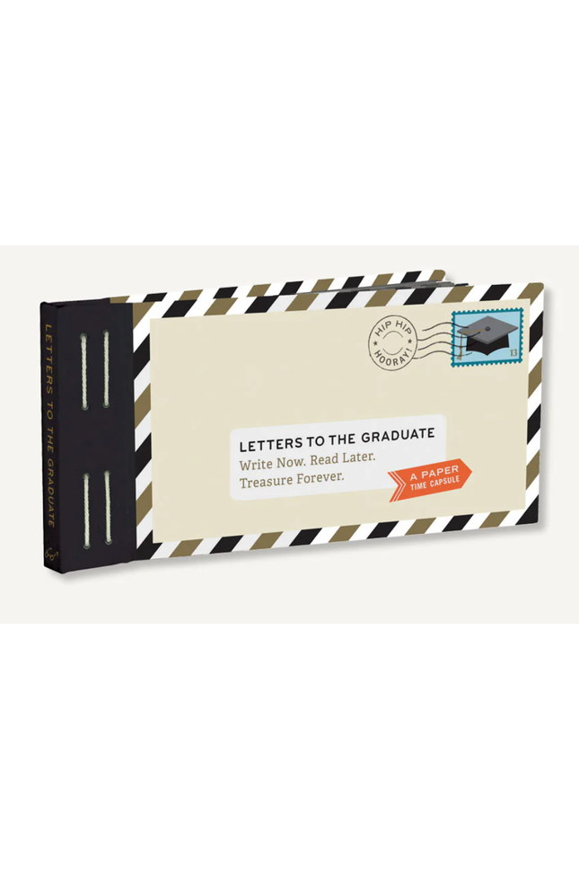 Letters To Chronicle Books