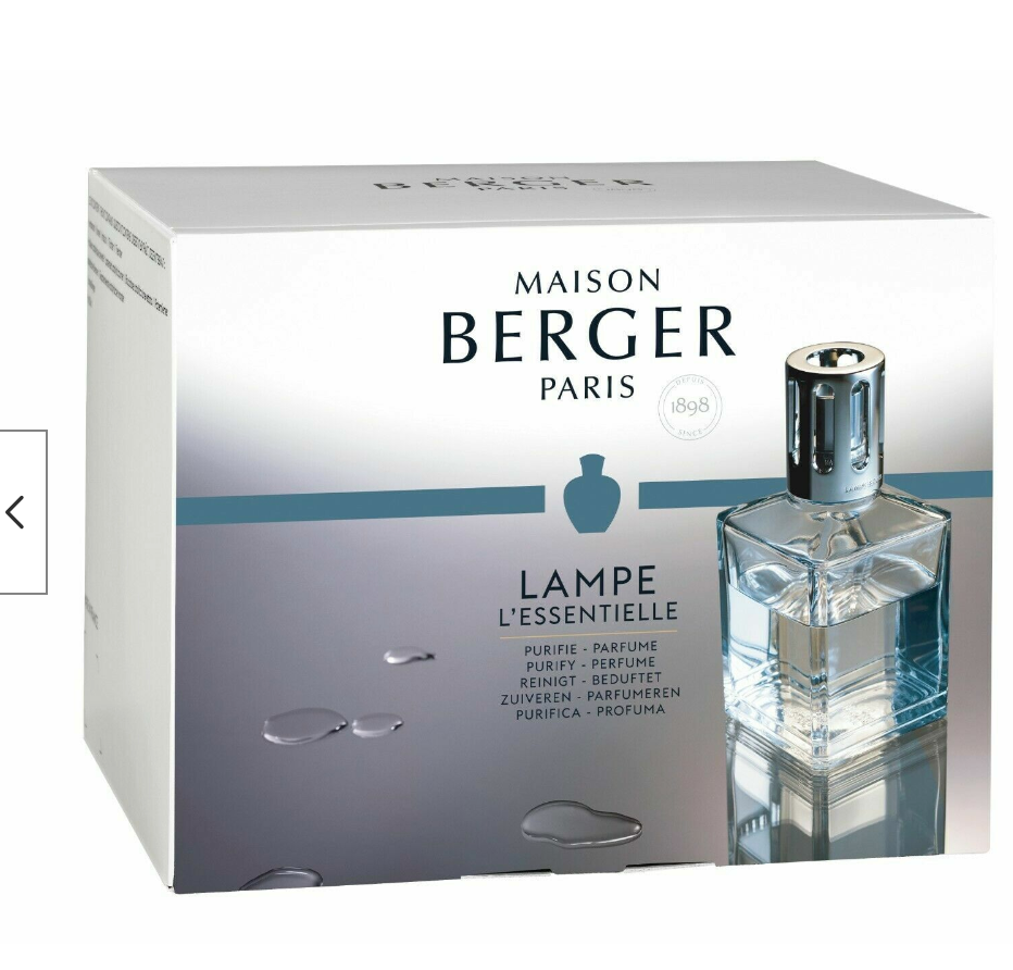 lampe berger