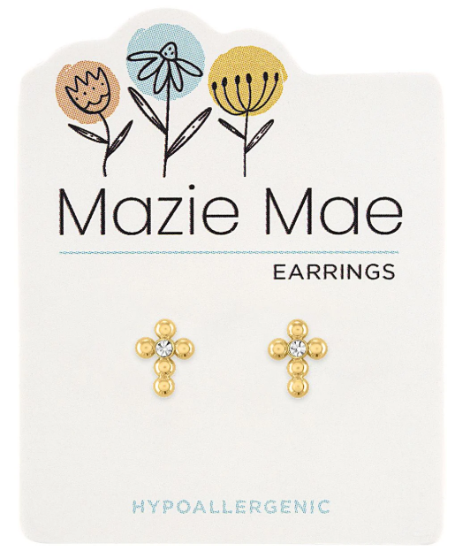 Mazie Mae Earrings