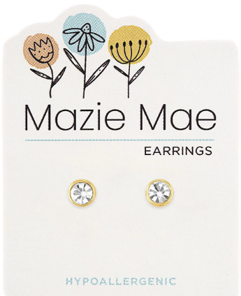 Mazie Mae Earrings