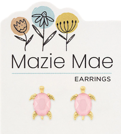 Mazie Mae Earrings