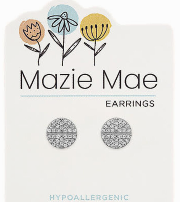 Mazie Mae Earrings
