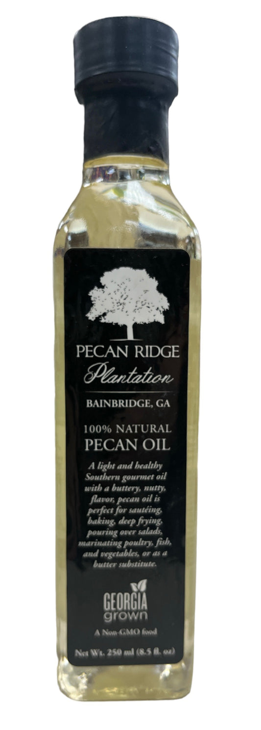 pecan oil