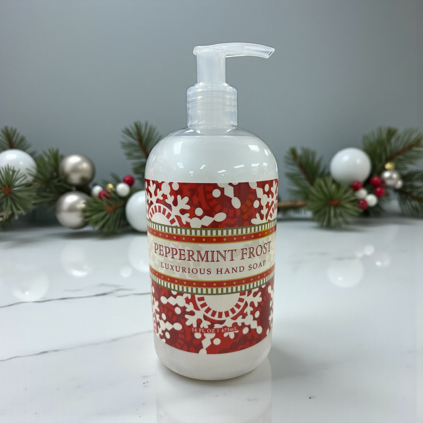 Greenwich Bay Trading Company Liquid Soap - 16 oz