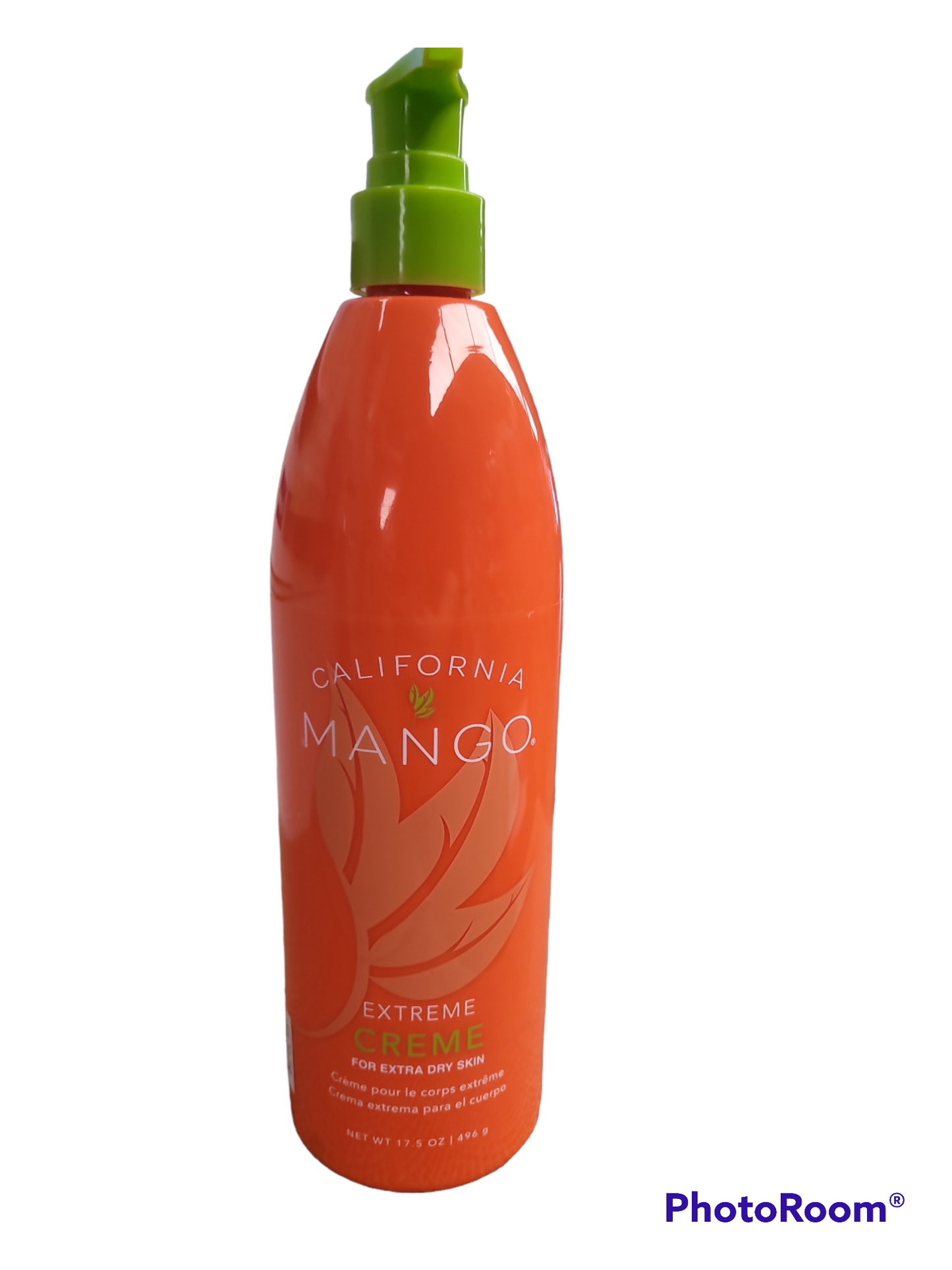 California Mango - Extreme Crème