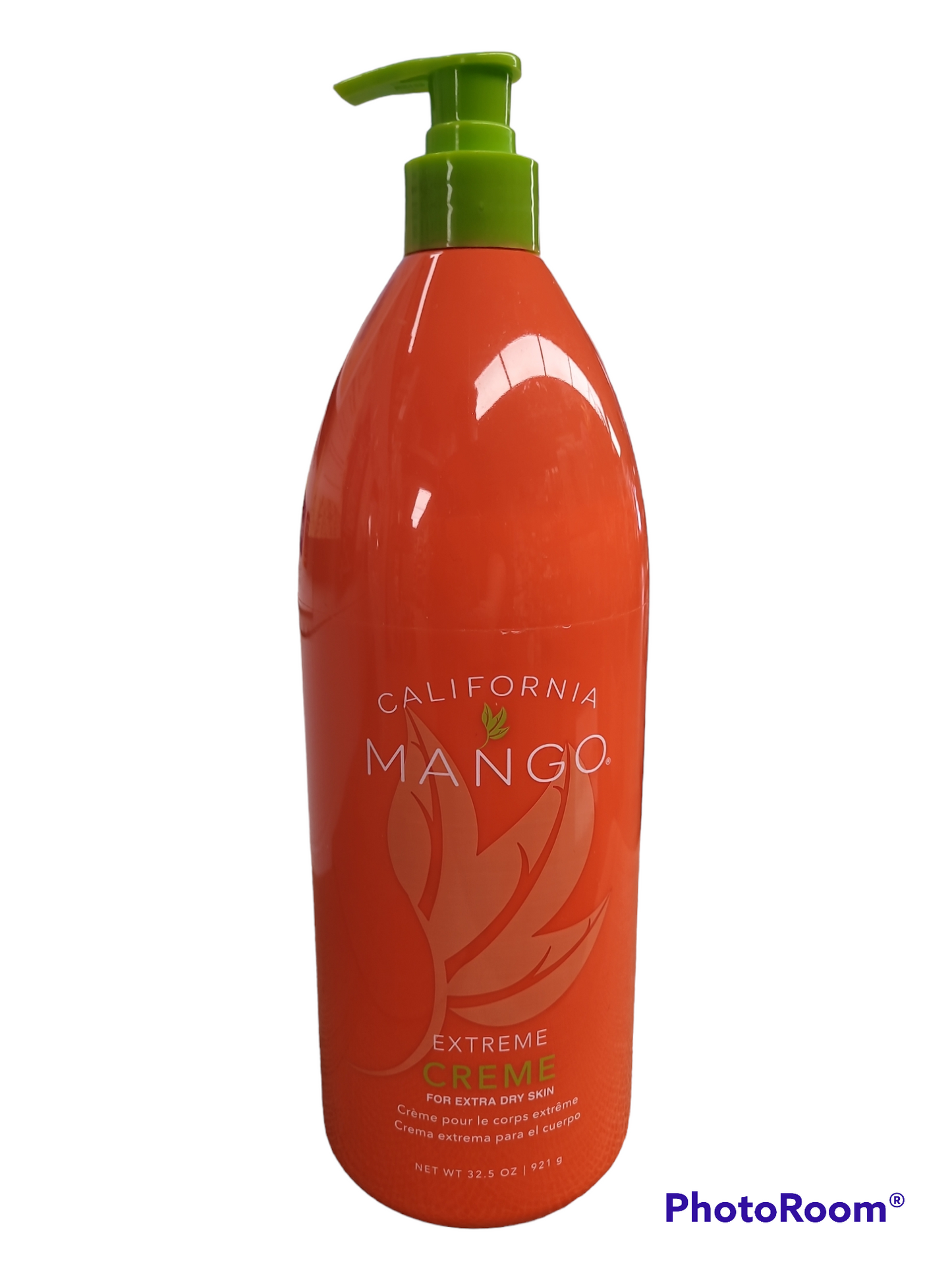 California Mango - Extreme Crème