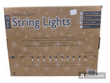 10 Bulb String Lights