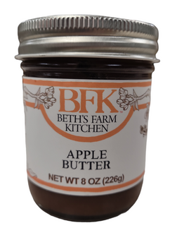 BFK Apple Butter