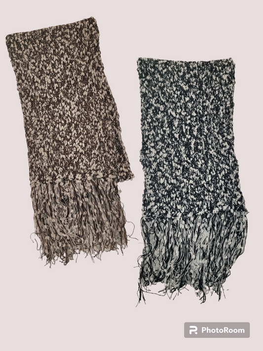 Simply Noelle Scarf or Shawl - BOGO