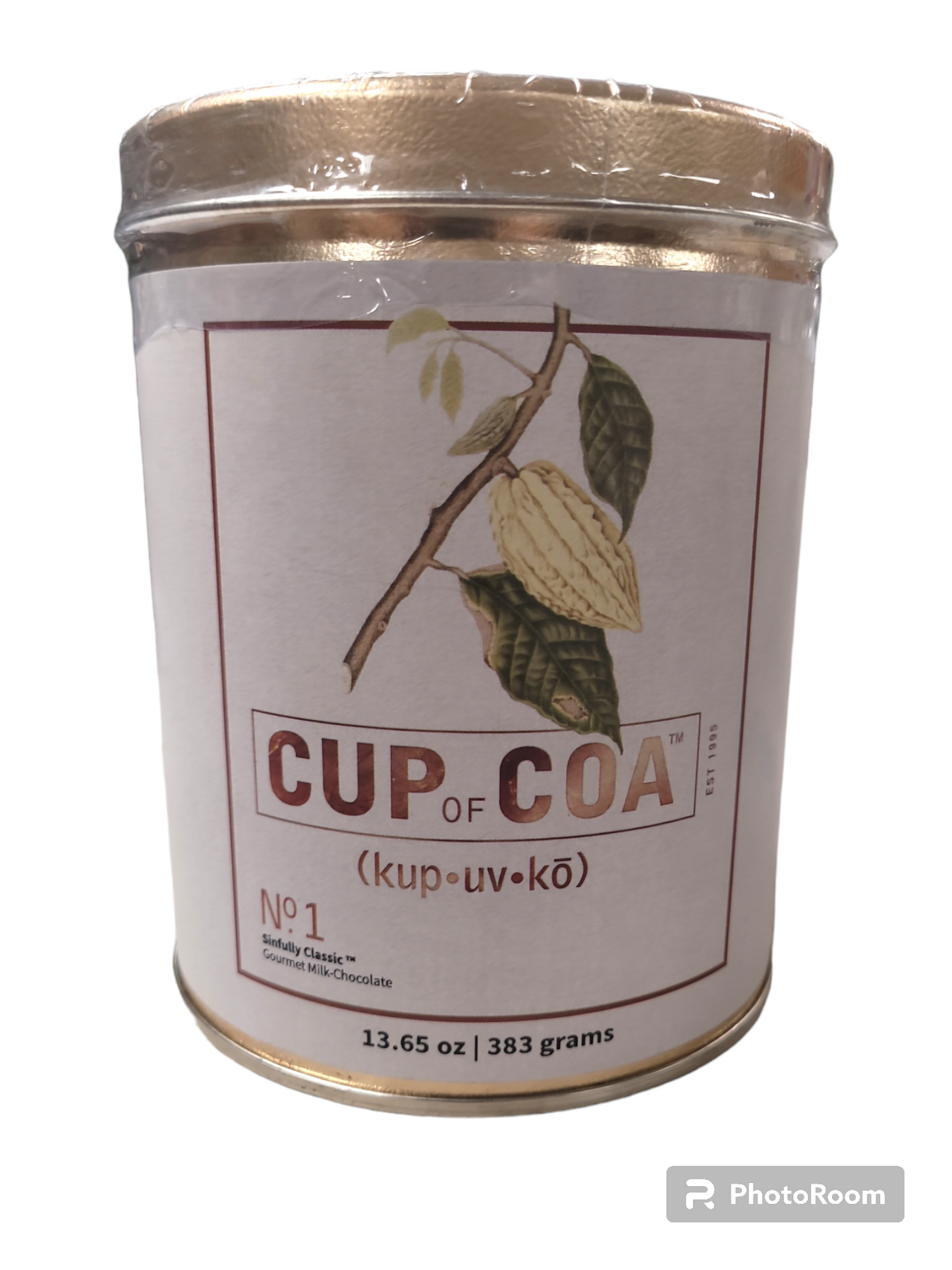 Cup of Coa