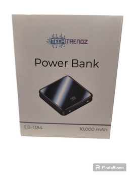 Power Bank for Heated Vest