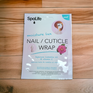 Nail/Cuticle Wrap