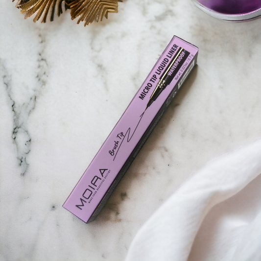 Moira Micro Tip Liquid Liner