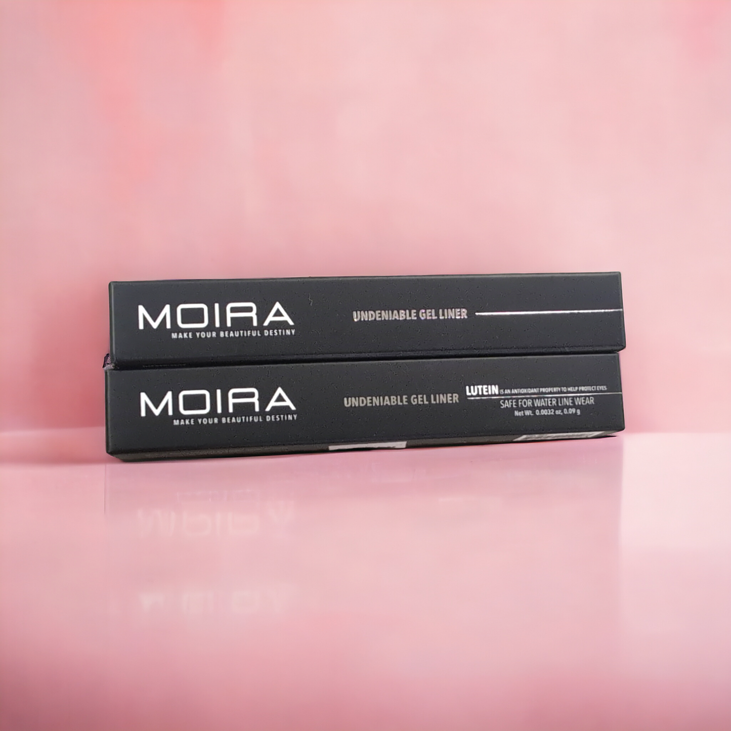 Moira Undeniable Gel Liner