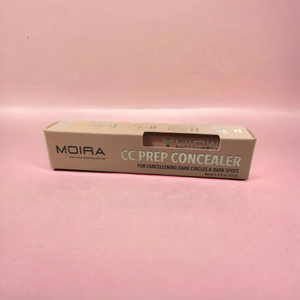 Moira CC Prep Concealer