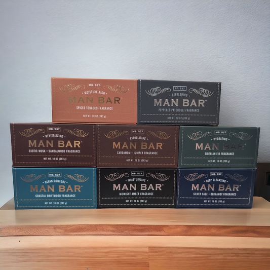 Man Bar